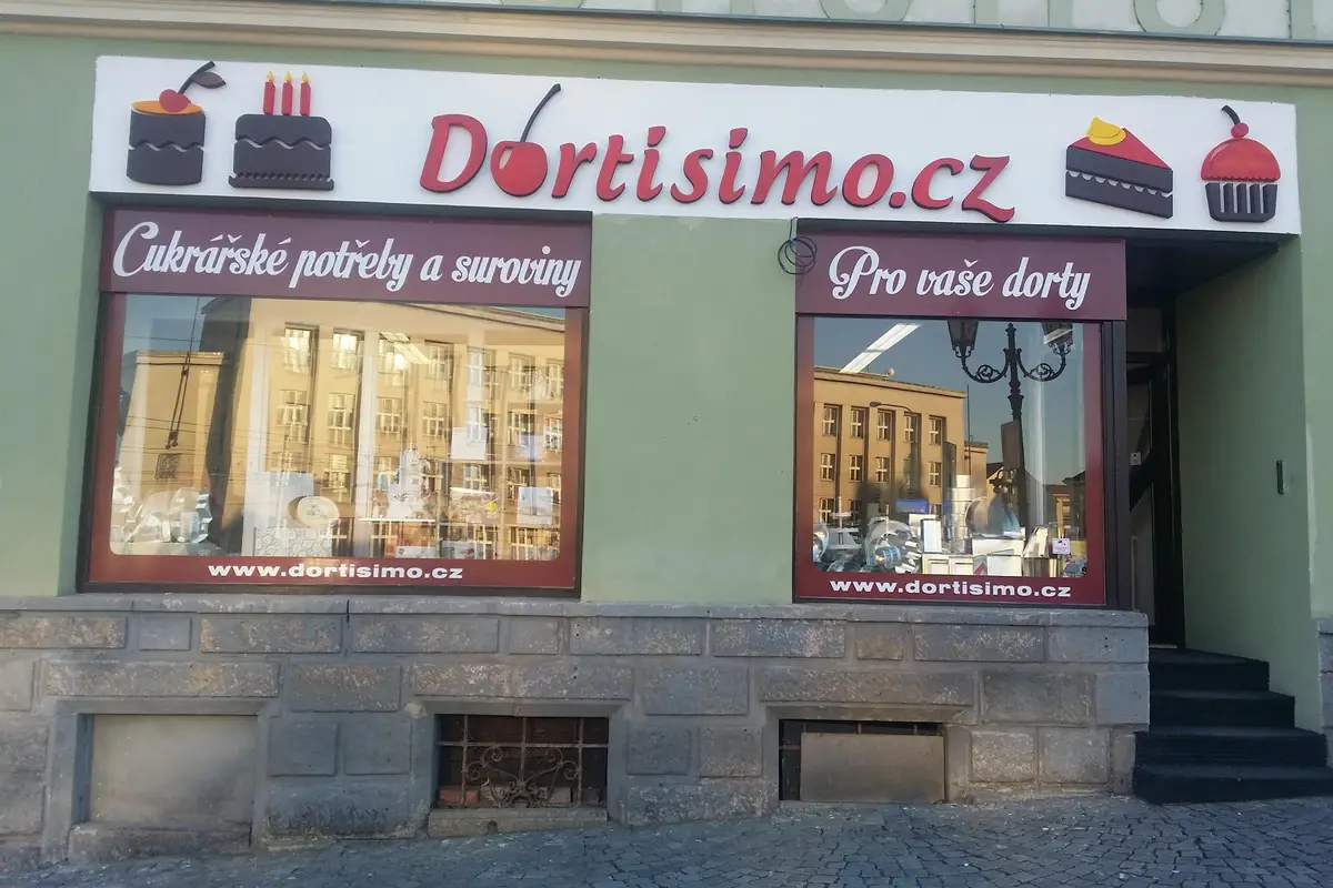 Dortisimo.cz